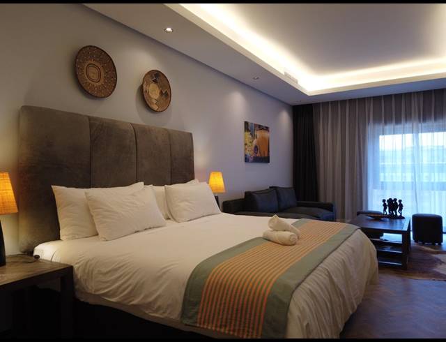 1 BEDROOM APARTMENT TO LET IN CAPE TOWN CITY CENTRE